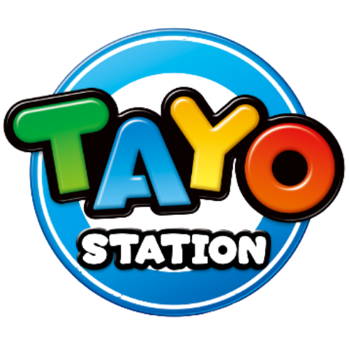 Tayo Station Indonesia