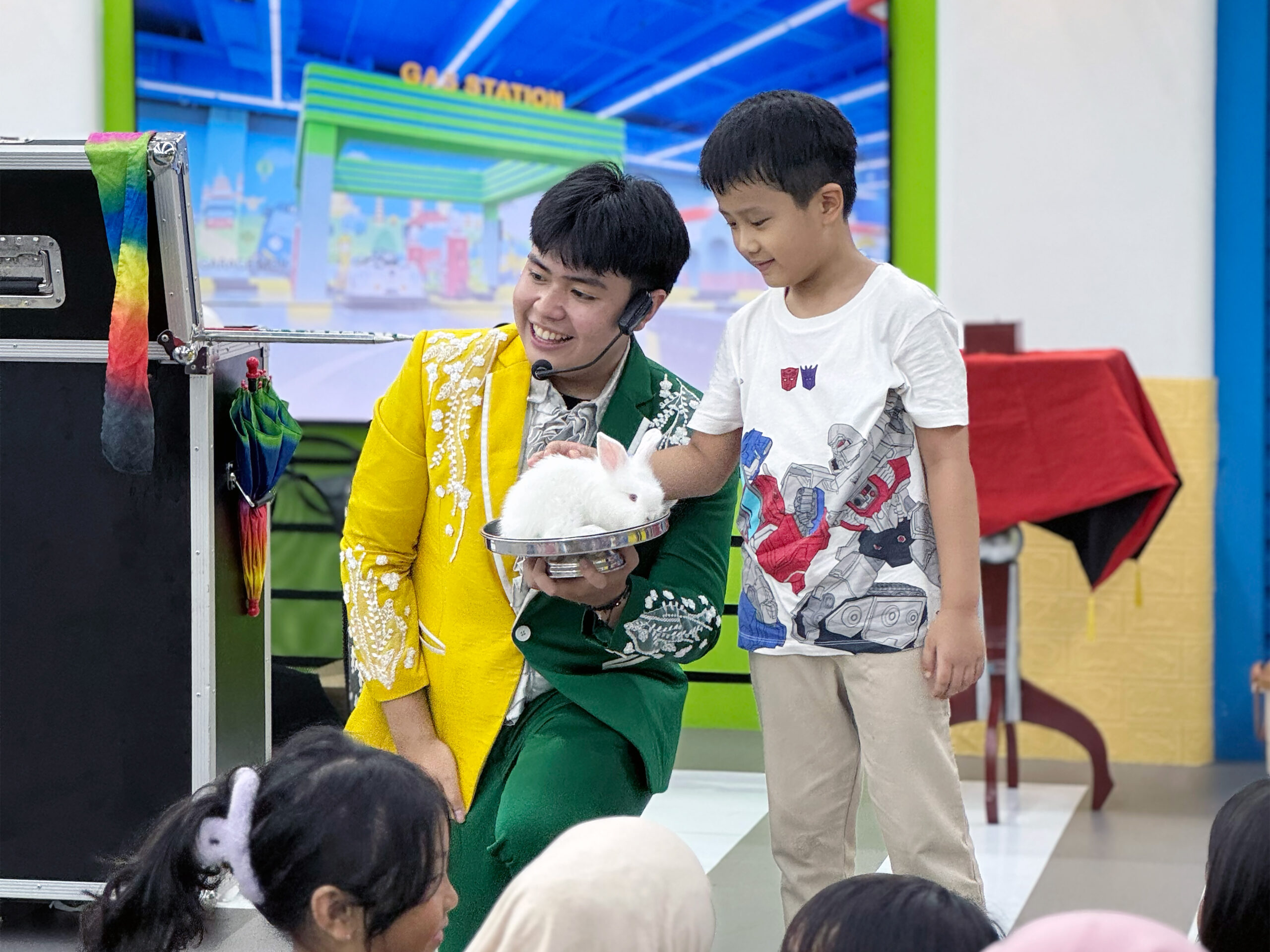 Destinasi Liburan Sekolah Anak di Tangerang yang Wajib Dicoba